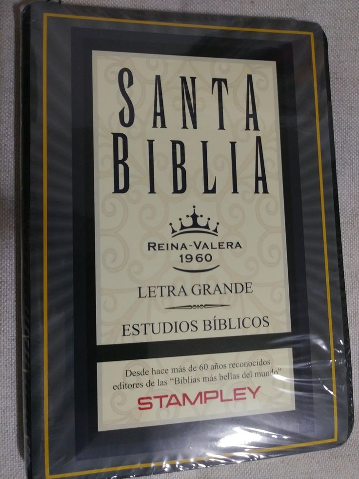 descargar biblia reina valera 1960 de estudio pdf files